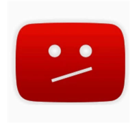 Youtube verwijderd