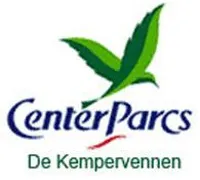 Logo Centerparcs Kempervennen