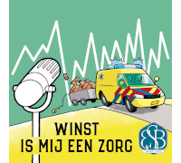 Podcast 'winst is mij een zorg'