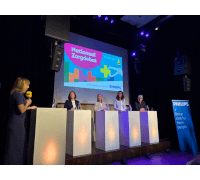 Nationaal Zorgdebat