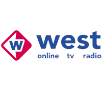 Logo Omroep West